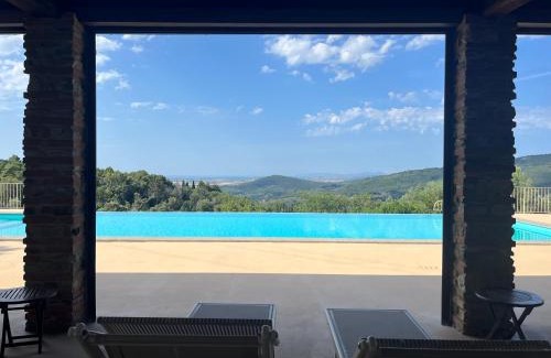 Suvereto House | Agriturismo il Ghiaccio