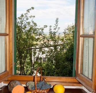 Sansepolcro House | Agriturismo Il Giardino