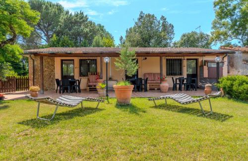 Gavorrano House | Agriturismo Il Cipresso