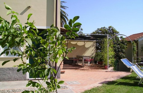 Sarzana House | Agriturismo Il Monticello
