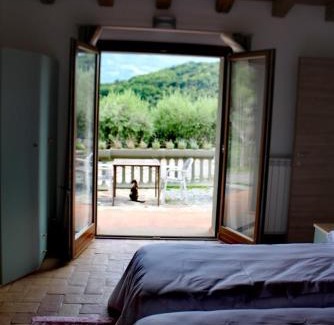 Angolo Terme House | Agriturismo Il Moro