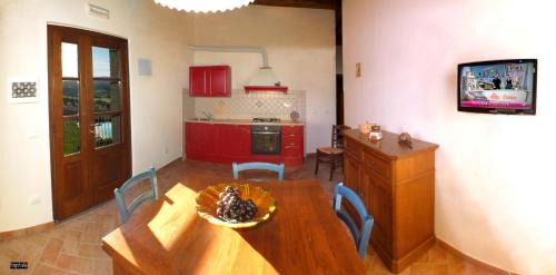 Lajatico House | Agriturismo Il Noce