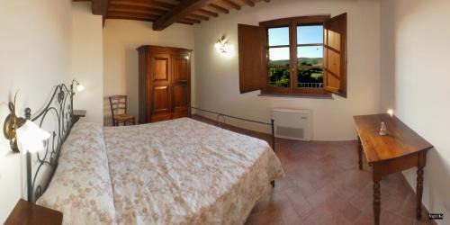 Lajatico House | Agriturismo Il Noce