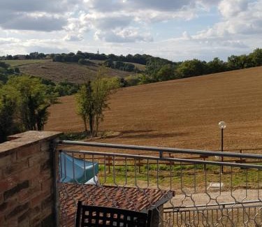 Badiola House | Agriturismo Il Pappamerlo