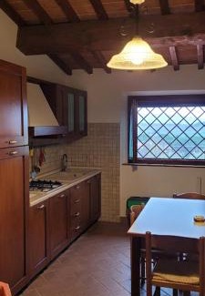 Casale Marittimo House | Agriturismo Il Poggio