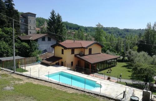 Licciana Nardi House | agriturismo il poderetto