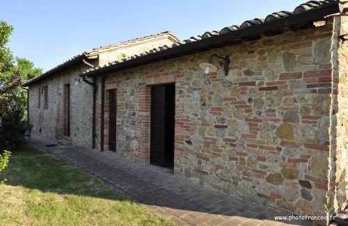Montepulciano House | Agriturismo Il Sasso