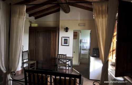 Montepulciano House | Agriturismo Il Sasso