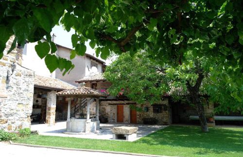 Buttrio House | Agriturismo il Vagabondo