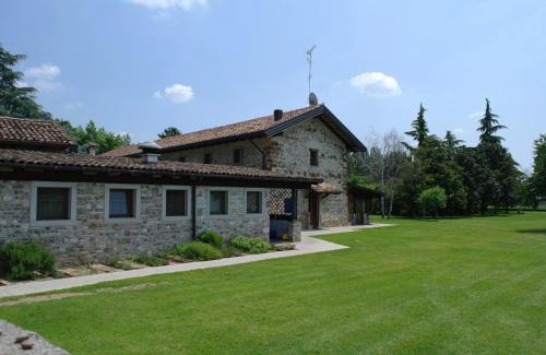 Buttrio House | Agriturismo il Vagabondo