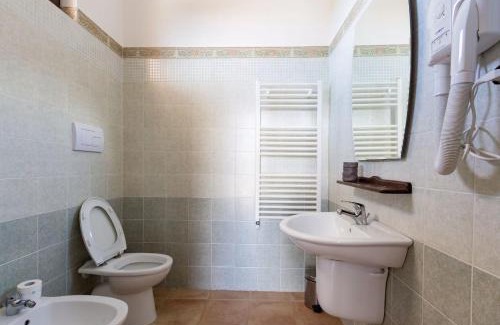 Castelfranci House | Agriturismo in montagna in Irpinia