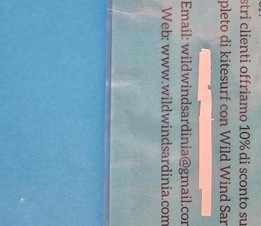 Masainas Bed & Breakfast | Agriturismo Is Solinas