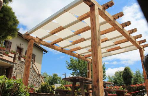 Abbadia San Salvatore House | Agriturismo Biagiotti