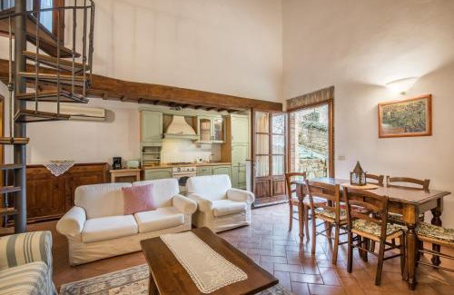 Castellina in Chianti House | Agriturismo La Ferrozzola