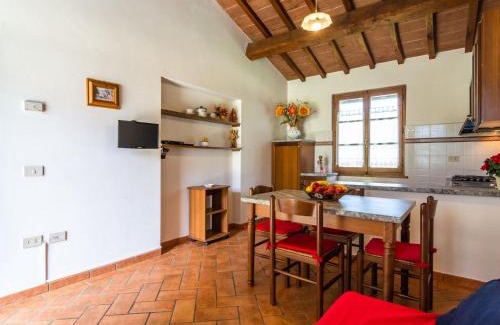 Pieve di Chio House | Agriturismo Tuscany with Panoramic Pool