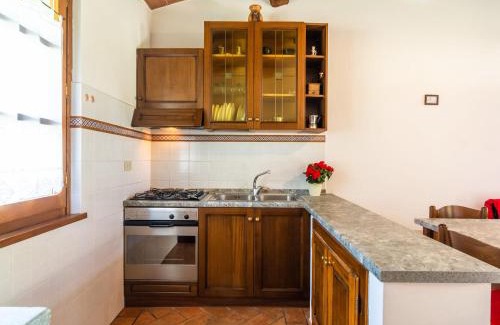 Pieve di Chio House | Agriturismo Tuscany with Panoramic Pool