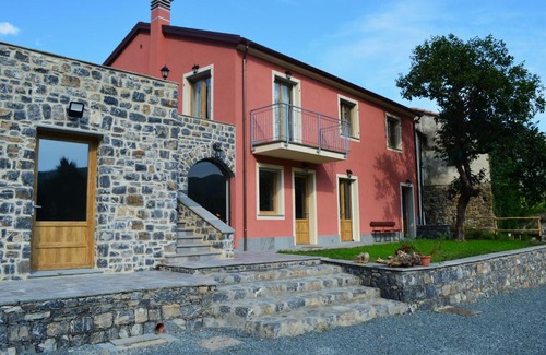 Velva House | Agriturismo Torsivì