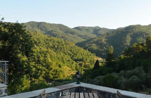 Velva House | Agriturismo Torsivì