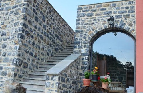 Velva House | Agriturismo Torsivì