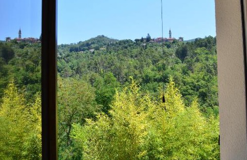 Velva House | Agriturismo Torsivì