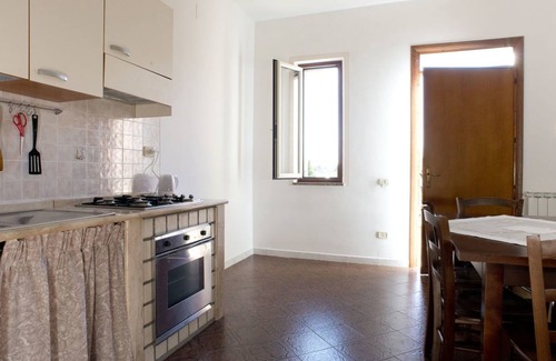 Castiglione del Lago House | Agriturismo Colle al Sole
