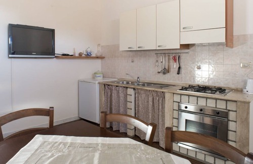 Castiglione del Lago House | Agriturismo Colle al Sole