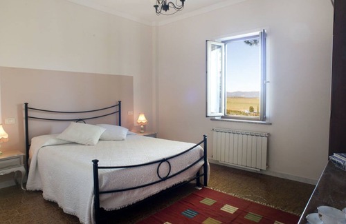 Castiglione del Lago House | Agriturismo Colle al Sole