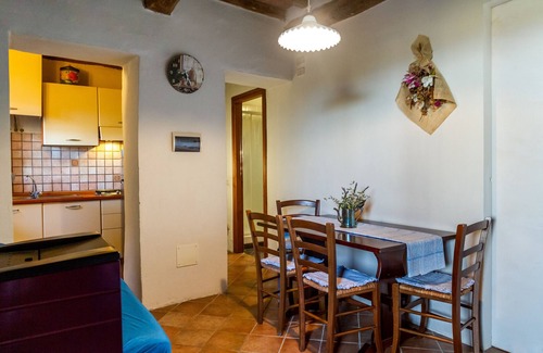Civitella Paganico Other | Agriturismo "La Cisterna" with Pool, Wi-Fi & Garden