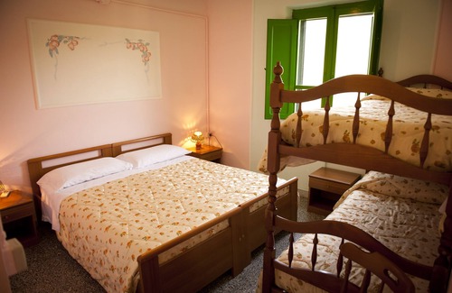 Villagrande Strisaili Other | Agriturismo Menhir