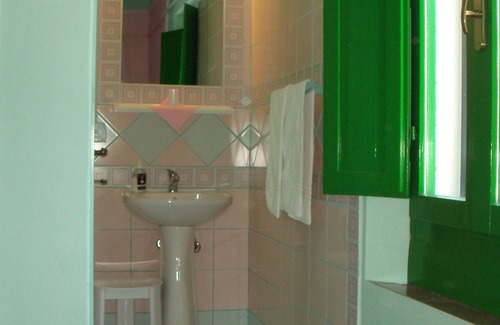 Villagrande Strisaili Other | Agriturismo Menhir