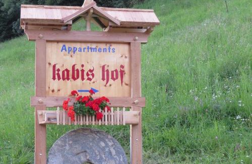 San Pietro House | Agriturismo Kabishof