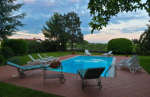 Medea House | Agriturismo Kogoj