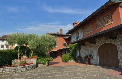 Medea House | Agriturismo Kogoj