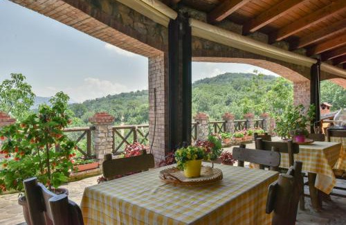 Castelcivita House | Agriturismo L'Antico Casolare