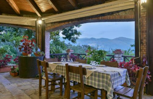 Castelcivita House | Agriturismo L'Antico Casolare