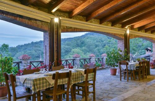 Castelcivita House | Agriturismo L'Antico Casolare