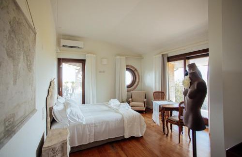 Moscufo House | Agriturismo L'Elisir di Atena