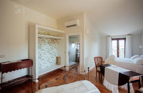 Moscufo House | Agriturismo L'Elisir di Atena