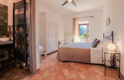 Lisciano Niccone Other | Agriturismo Le Fornaci - White Apartment