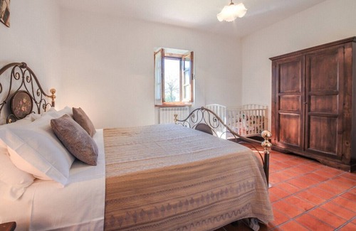 Lisciano Niccone Other | Agriturismo Le Fornaci - Granary Apartment