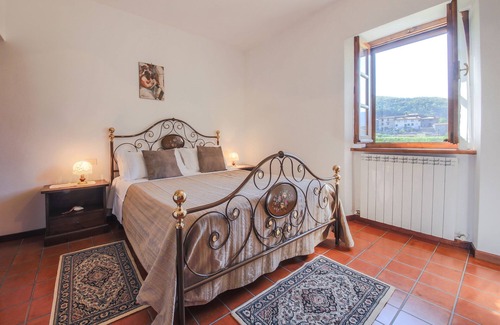 Lisciano Niccone Other | Agriturismo Le Fornaci - Granary Apartment