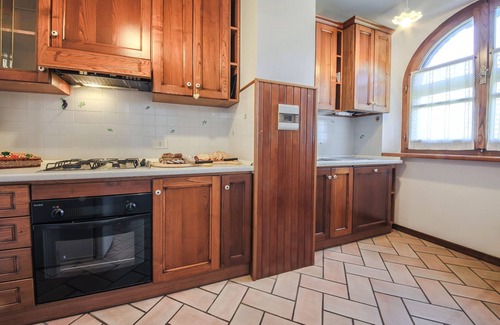Lisciano Niccone Other | Agriturismo Le Fornaci - Granary Apartment