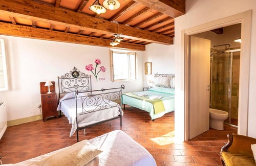 Rosignano Marittimo Other | Agriturismo La Mignola