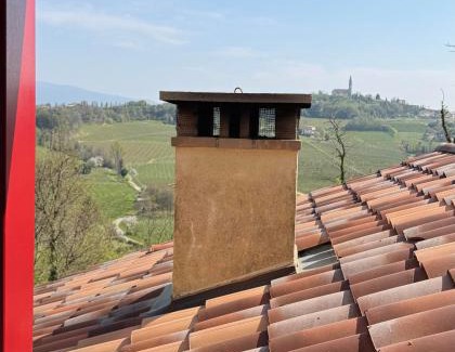 San Pietro di Feletto Bed & Breakfast | Agriturismo Lemire