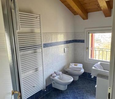 San Pietro di Feletto Bed & Breakfast | Agriturismo Lemire