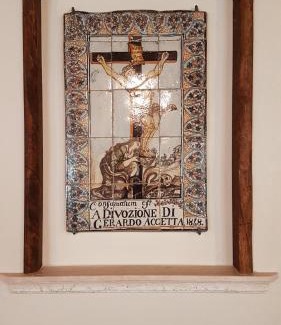 Padula House | Agriturismo L'Ulivo