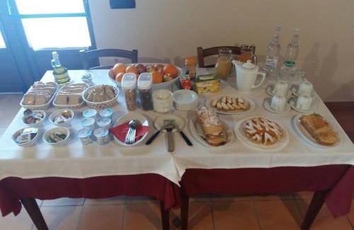 Padula House | Agriturismo L'Ulivo