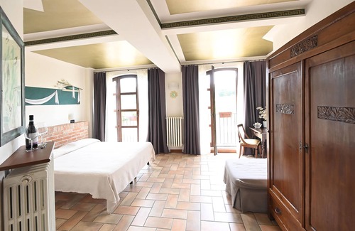 La Morra Other | Agriturismo La Ca' D'Olga