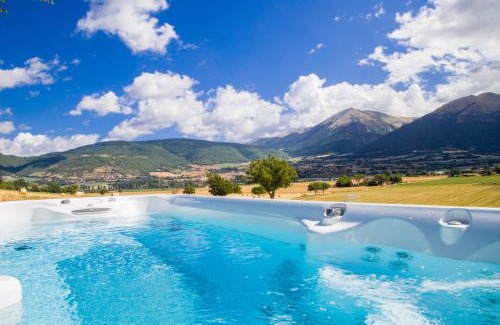 Casali di Serravalle House | Agriturismo La Cascina di Opaco