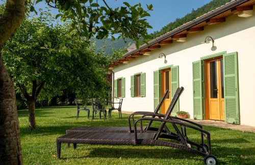 Casali di Serravalle House | Agriturismo La Cascina di Opaco